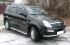 Ssang Yong Rexton 2003-2006-Дуга передняя по низу бампера d-53 радиусная